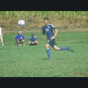 Meet your Posher, Matthew